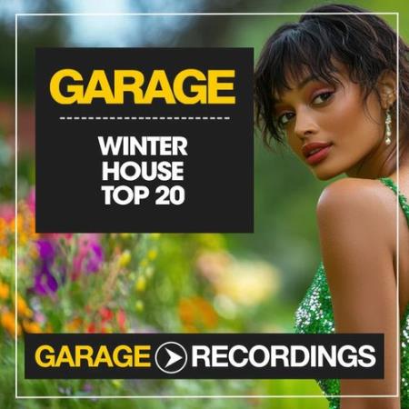 Winter House Top 20 (2026) FLAC