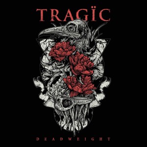 Tragic850 - Deadweight [EP] (2026)