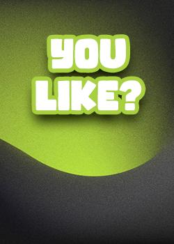 What do you like? Blog