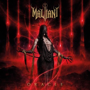 Maliant - Oracle (2026) Maliant - Oracle (2026)