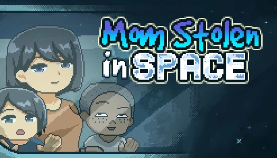 Uno, Saikey Studios - Mom Stolen in Space Ver.1.1.0 Final Steam (uncen-eng) Adult Game
