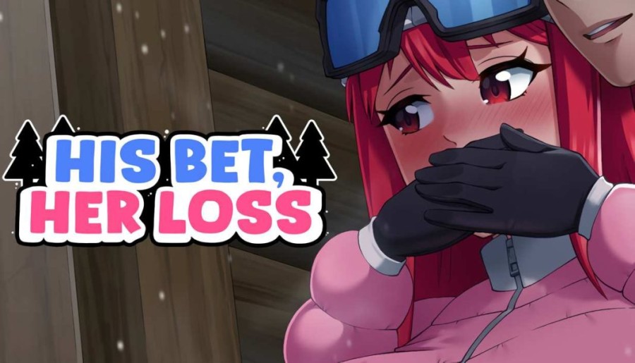 Hangover Cat Purrroduction - His Bet, Her Loss Ver.1.1 Final Steam