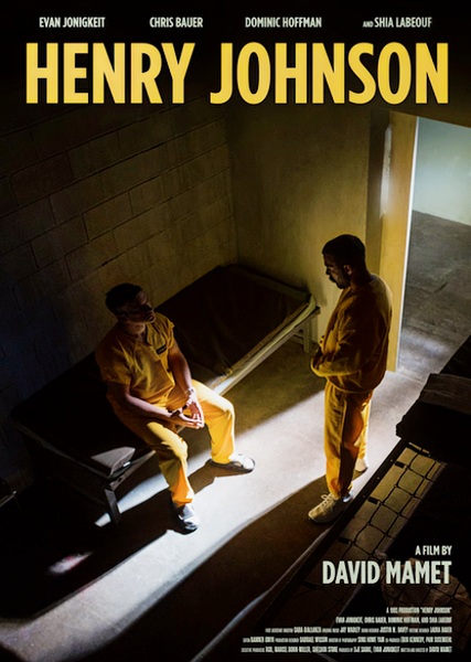 Генри Джонсон / Henry Johnson (2025)