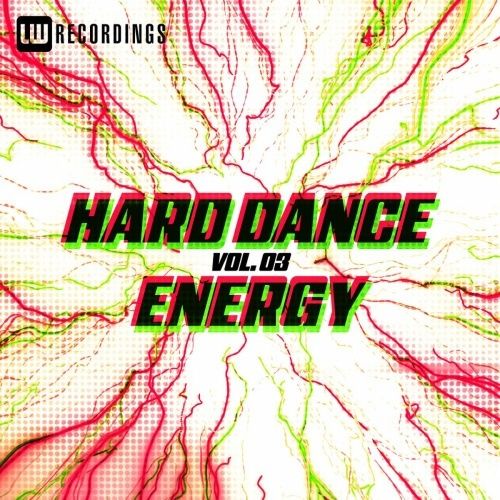 Hard Dance Energy Vol.03 (2026) FLAC