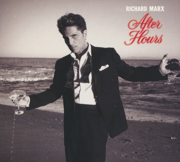 Richard Marx - After Hours (2026) (Lossless + 320)