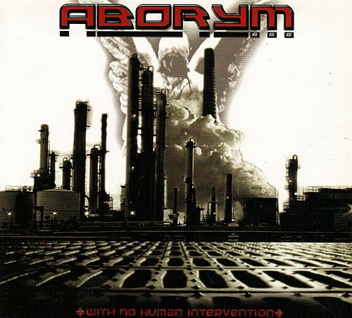 Aborym - With No Human Intervention (2003) (LOSSLESS)