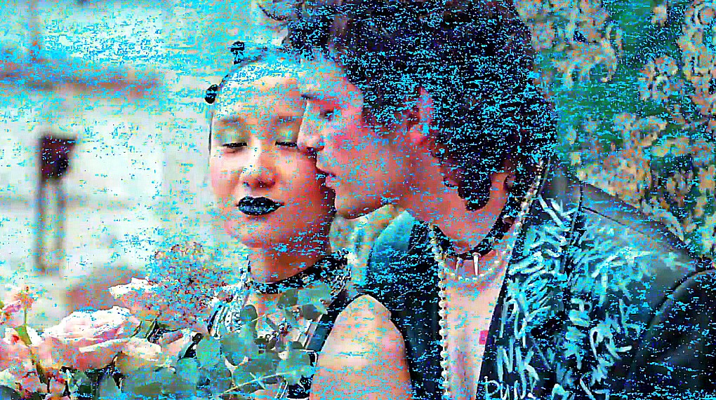 Videohive - Grunge Texture Overlays 61466486 - Apple Motion 5, Final Cut Pro X