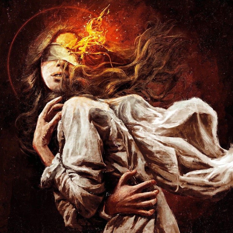 Novelty - Darkest Days [single] (2026)