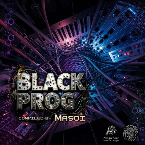 Black Prog (2026) FLAC
