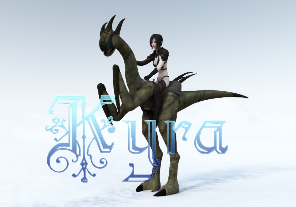 Vaesark - CGS 246 - Kyra