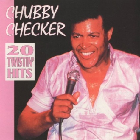 Chubby Checker - 20 Twistin' Hits (1998) [cue, flac]