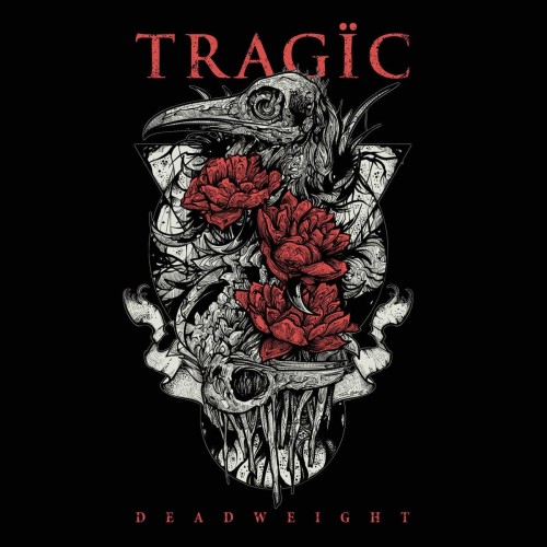 Tragic850 - Deadweight [EP] (2026)