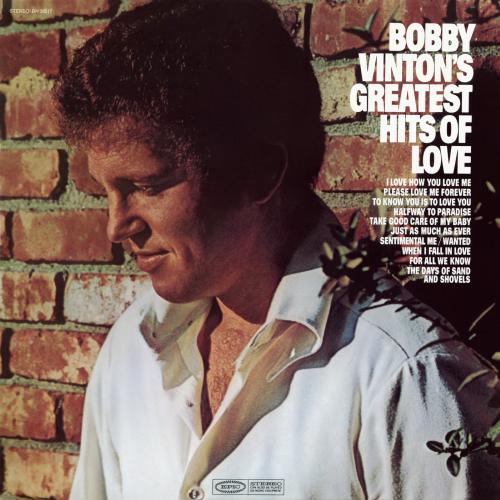[TR24][OF] Bobby Vinton - Bobby Vinton...