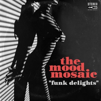 The Mood Mosaic - Funk Delights (2026) FLAC