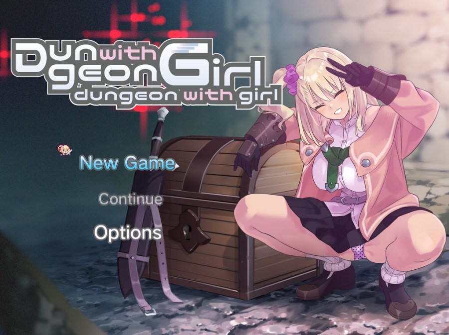 DLsite, tadatada stupid - Dungeon with Girl Final R18 Steam Adult Game