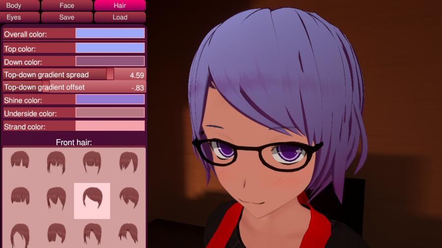 tomboyDrive - Aki Bonbon V1.0 Full Win/Android