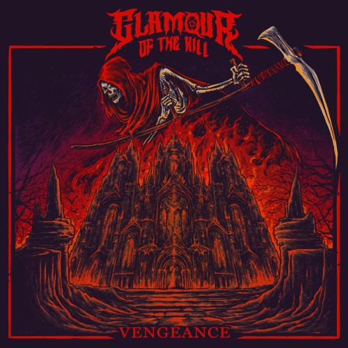 Glamour of the Kill - Vengeance (2026)