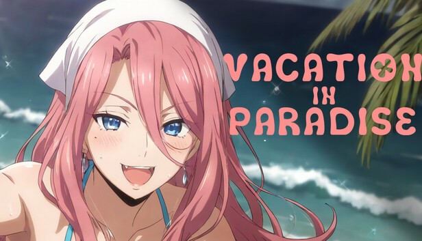 Myriad - Vacation in Paradise Ver.1.36 Final Steam