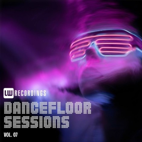 VA - Dancefloor Sessions, Vol. 07 19.01.(2026) [MP3]