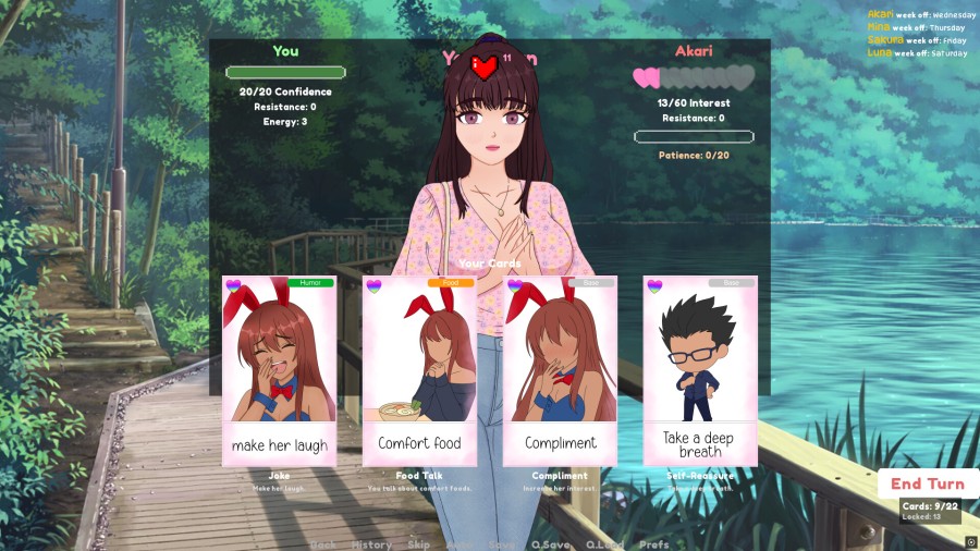 Pookie - Are There Bunny Girls in the Corner Store? Ver.1.0 Final Steam Adult Game