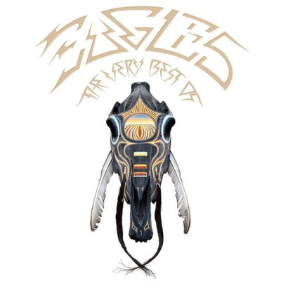 Eagles - The Very Best Of (Vinyl Remaster) (2026) FLAC
