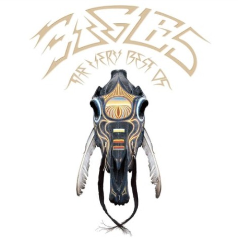 Eagles - The Very Best Of (2026) [FLAC]