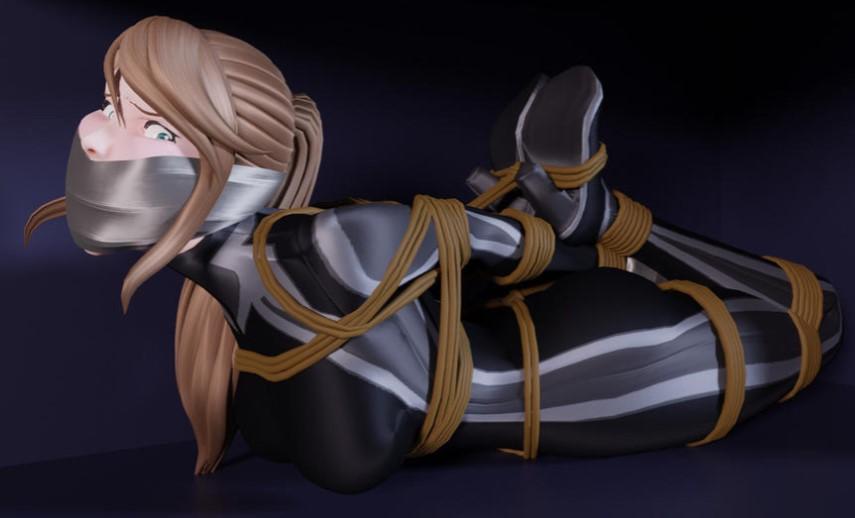 Bound Town Project Ver.44 by Ryuu01 Adult Game