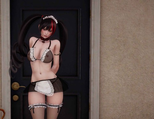 6Rairyu9 - Project: S.P.E.S. v0.13 Adult Game