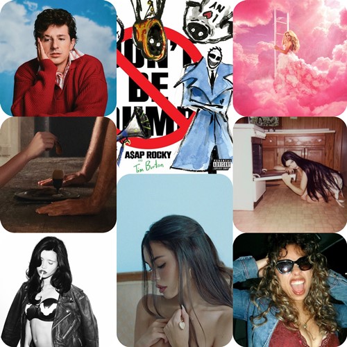 Week Single 16.01.2026 (2026)