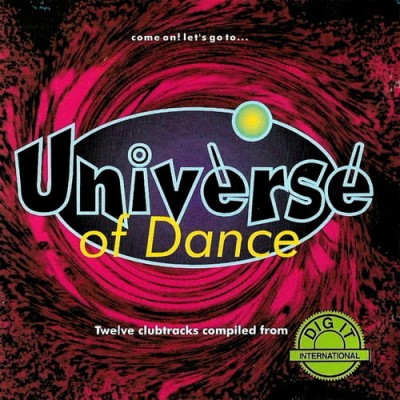 Universe Of Dance (1993) FLAC