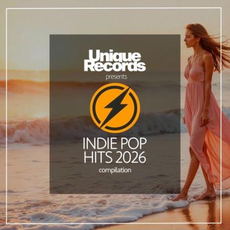 Indie Pop Hits 2026 (2026) FLAC Indie Pop Hits 2026 (2026) FLAC