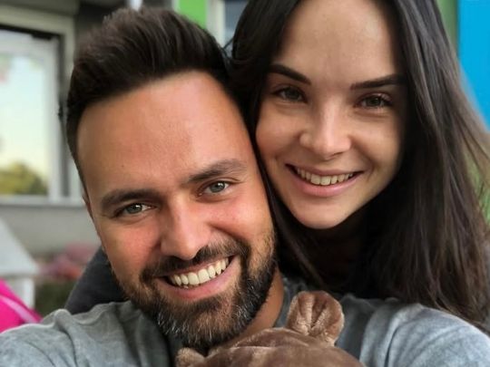 «Я знаю, що таке чиста любов»: популярна блогерка несподівано звернулася до свого чоловіка (фото)