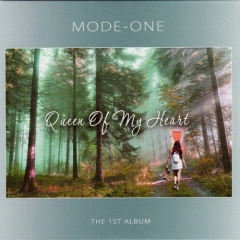 Mode-One - Queen Of My Heart (2018) [MP3]