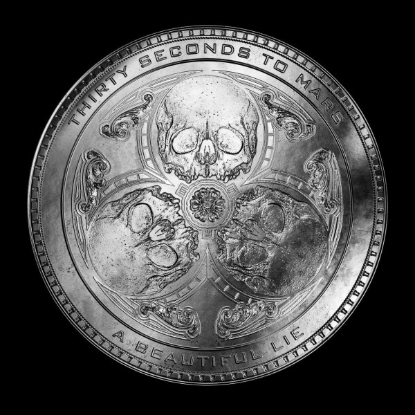 30 Seconds To Mars - God's Eye [Single] (2026)