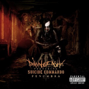 Dawn Of Ashes - Penumbra [Single] (2026)