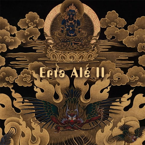 Erta Ale II (2025) FLAC