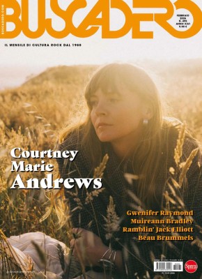 Buscadero N.495 - Febbraio 2026