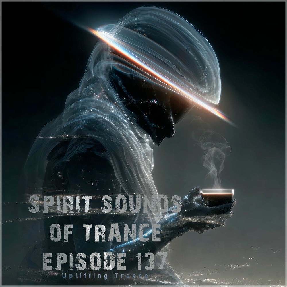 Spirit Sounds of Trance Episode 137 (2026)