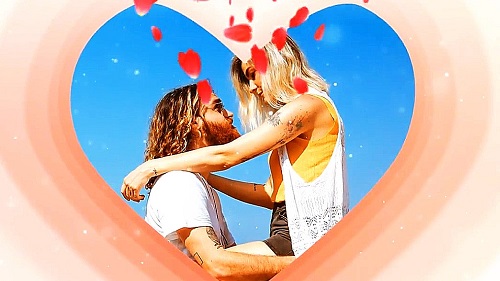 MA Valentine's Day Kit 171936 - Project for After Effects MA Valentine's Day Kit 171936 - Project for After Effects