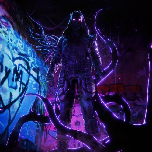 Jacob Lizotte - Dark Matter (2026)