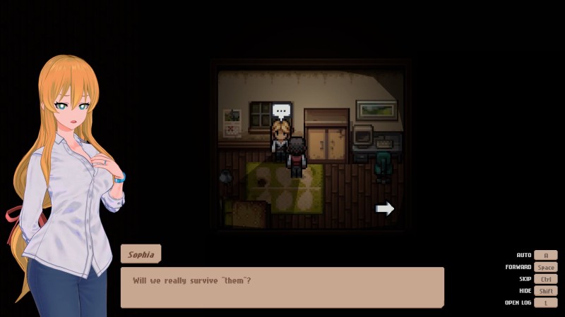 ZinSeer v0.1.1 by MN0X Adult Game