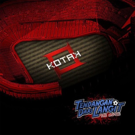Kot - Energi (Repackaged) (2011) [MP3]