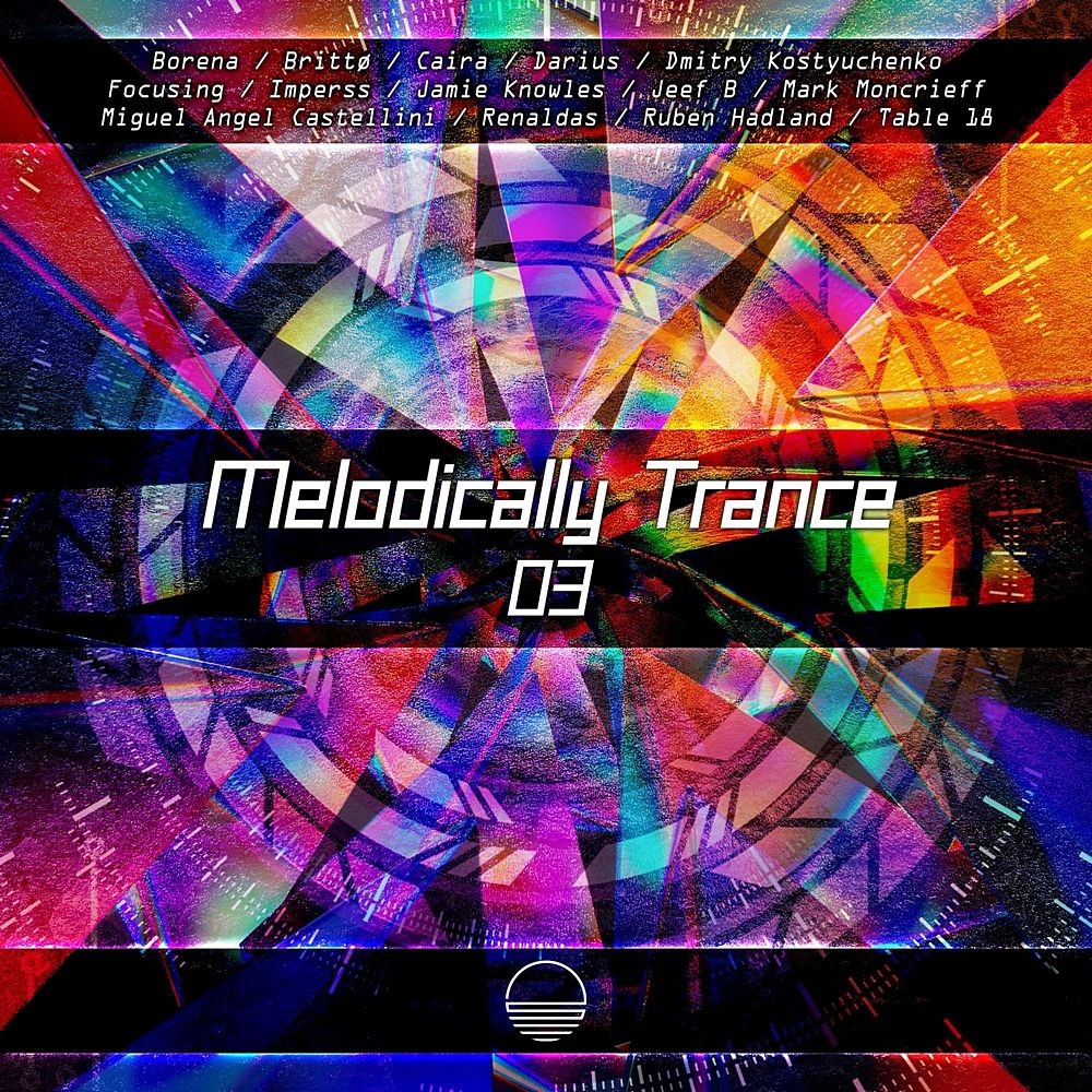 Melodically Trance 03 (2026)