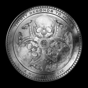 30 Seconds To Mars - God's Eye [Single] (2026)