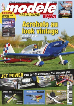 Modele Magazine 2026-01 (892)