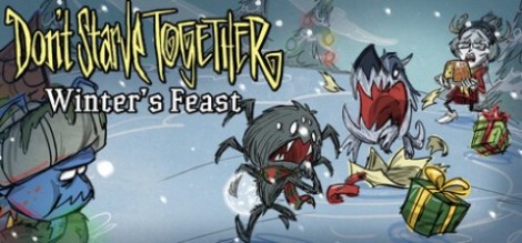 Dont Starve Together Update v1.25.0