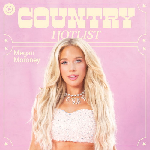 Country Hotlist (2026) FLAC