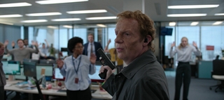 Ограбление / Steal (1 сезон/2026/WEB-DL) Ограбление / Steal (1 сезон/2026/WEB-DL)