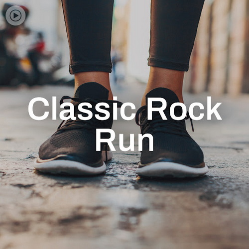 Rock Run (130bpm) (2026) FLAC