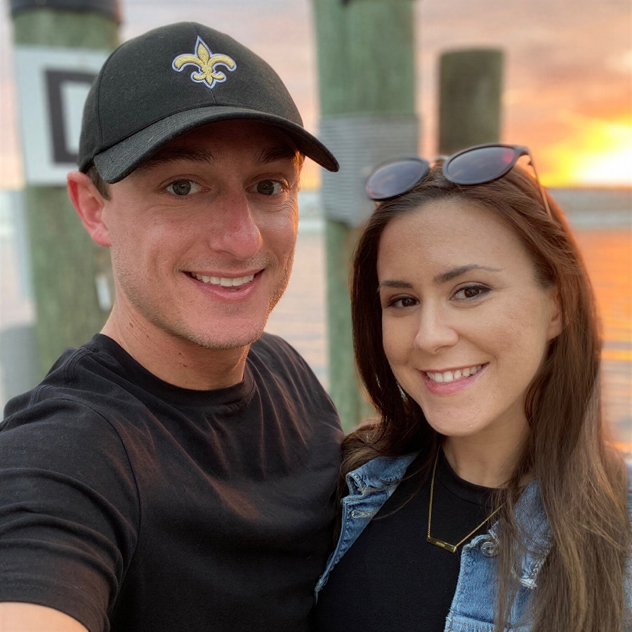 LivAnDrew Drew Using A BBC Dildo On Me After He Fucked Me So Good